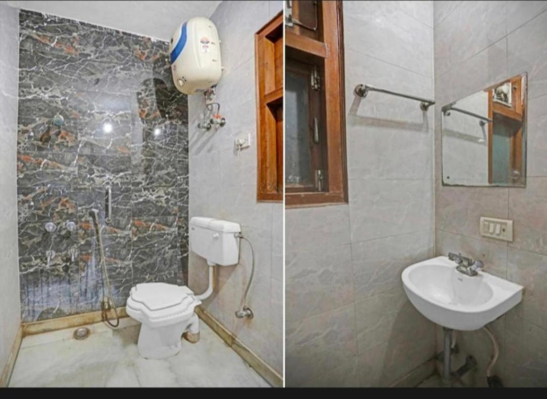 The Super Residency - Near Nizamuddin Markaz & Auliya Dargha * New Delhi
