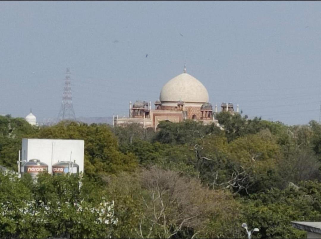 Homestay The Super Residency - Near Nizamuddin Markaz & Auliya Dargha *
