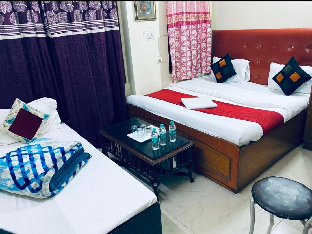 The Super Residency - Near Nizamuddin Markaz & Auliya Dargha New Delhi